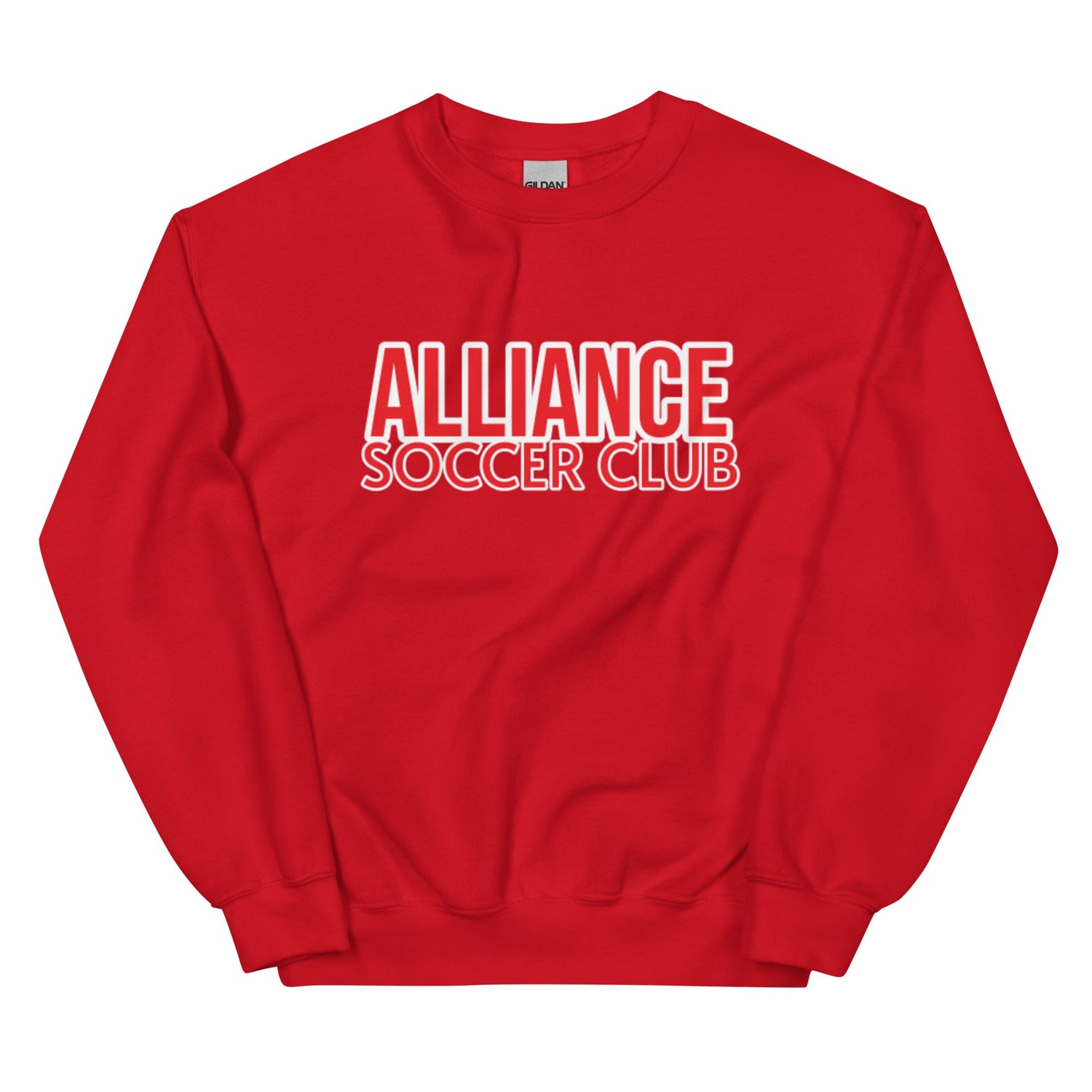 Alliance Sweatshirts